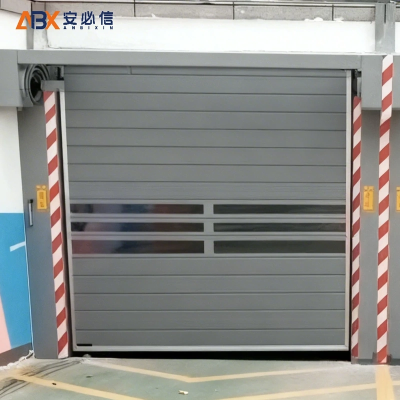 包头市涡轮硬质高速门